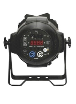 200W WW+CW COB LED Par