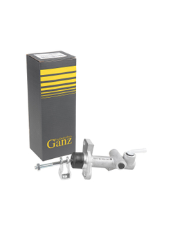 Цилиндр сцепления главный GANZ GUJ05211