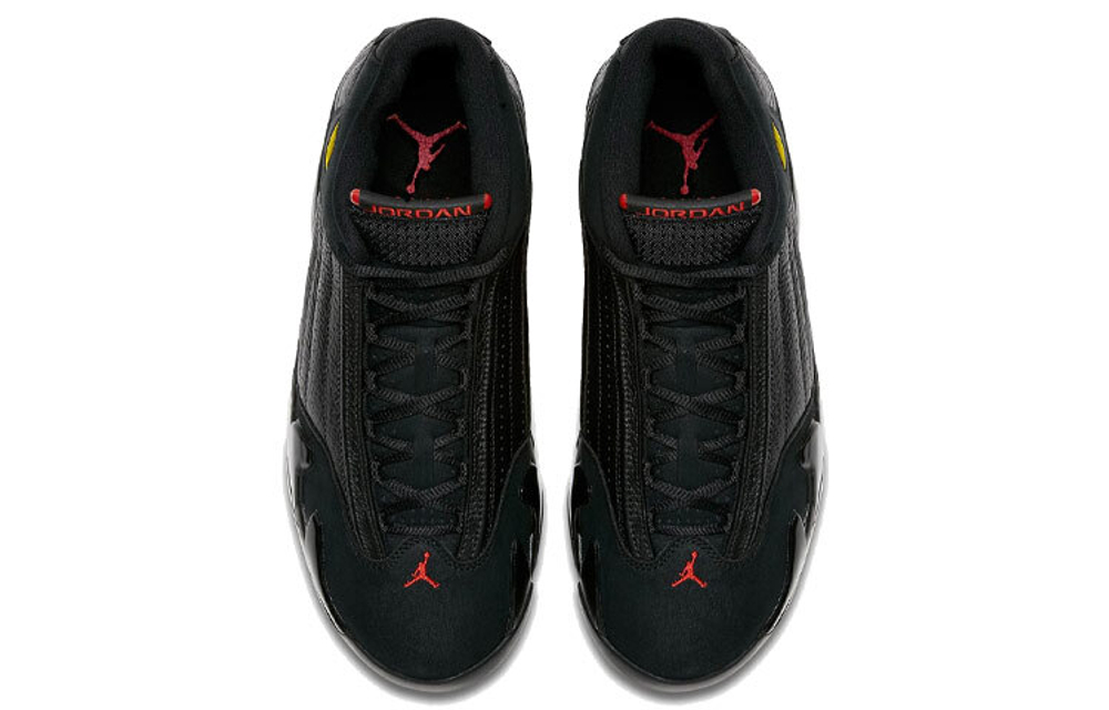 Кроссовки Jordan Air Jordan 14 Last Shot 2018
