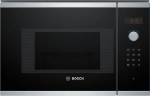 Встраиваемая микроволновая печь Bosch BEL523MS0