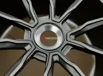 КОВАНЫЕ ДИСКИ ДЛЯ PORSCHE 911 992 2018 ПОРШ