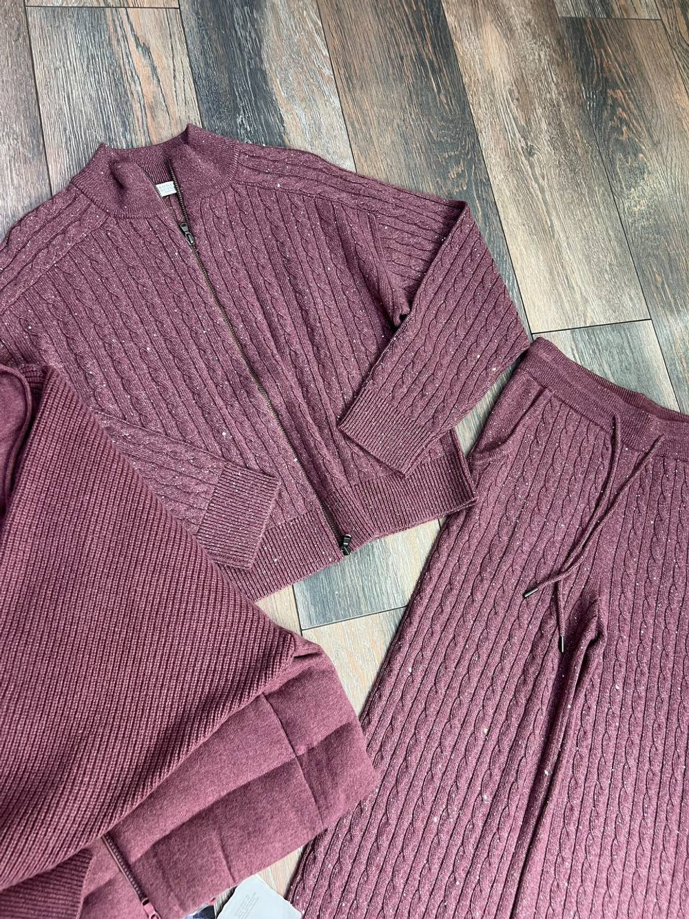Костюм Brunello Cucinelli
