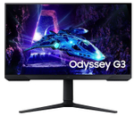 Монитор 27" Samsung S27DG300EI