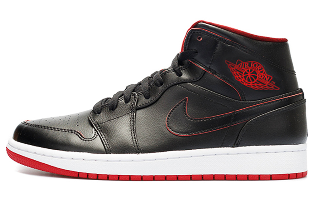 Кроссовки Jordan Air Jordan 1 Retro Mid
