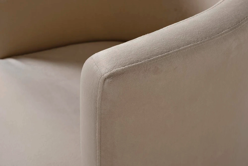 Стул Garda Decor 76AR-612GOLD-CR