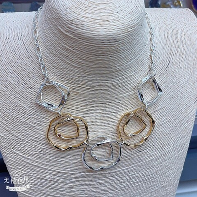 Колье Jewelry - арт215
