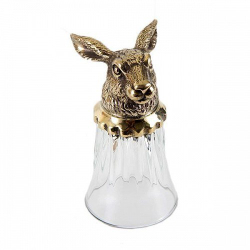 Набор стопок-перевертышей из шести штук в шкатулке