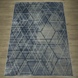 Isphahan 84410 Light Blue Прямой