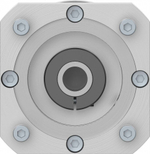 Передаточный модуль Festo EMGA-120-P-G3-SAS-100