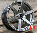 Комплект дисков Shogun S6 6093 15x7 et35 4x100