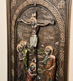 Veronese WS-523/ 5 Панно «Распятие»