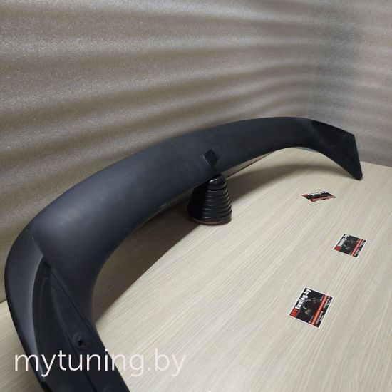 Спойлер V.1  для MTD BMW 3 F31 2011-2018 Touring