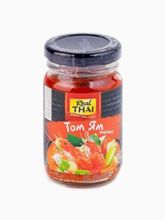 Real Thai Паста Tом Ям, 125 г