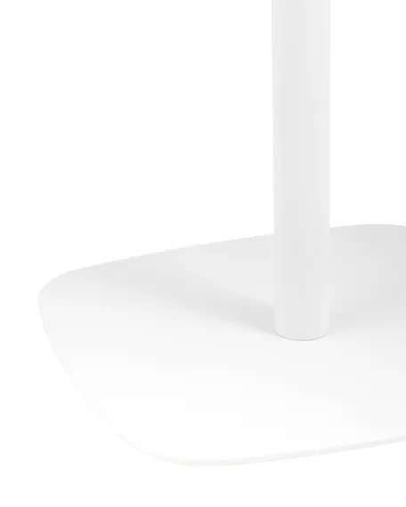 Барный стол Studio, 60х60х103 см, белый