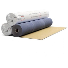 Мембрана звукоизоляционная Techno Sonus (Техно Сонус) Тексаунд 35 8000х1220х1,8 мм 1 шт. (9,76 м2)