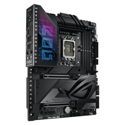 Материнская плата ASUS ROG MAXIMUS Z790 DARK HERO, LGA1700, DDR5, ATX
