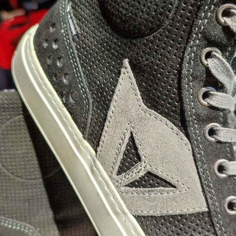 Мотокеды Dainese Street Biker Air