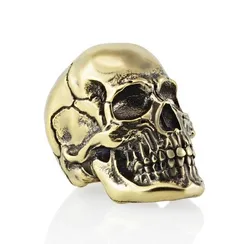 Бусина череп Skull Victory