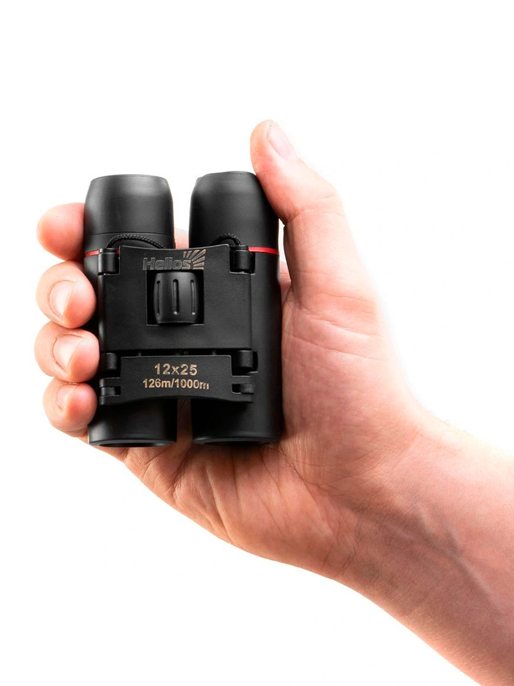 Бинокль Helios 12х25 М (HS 12х25 M)