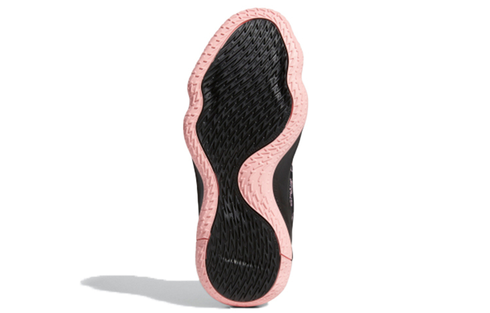 Кроссовки Adidas D Lillard 7 Tpu