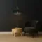 Светильник под лампу STONE LOFT арт. 21404 Truenergy