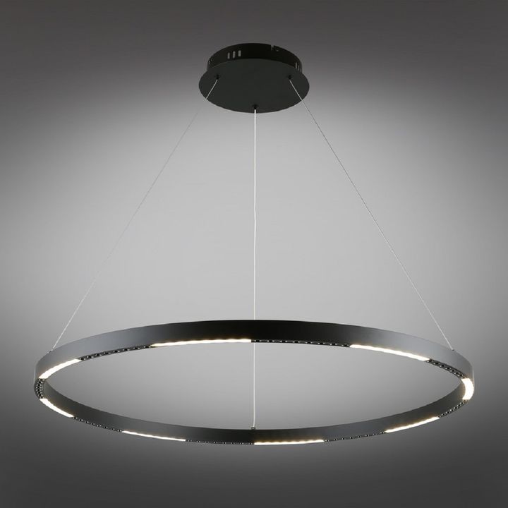 Подвесная светодиодная люстра Aployt Noella APL.051.03.43