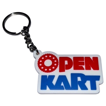 Брелок для ключей Openkart