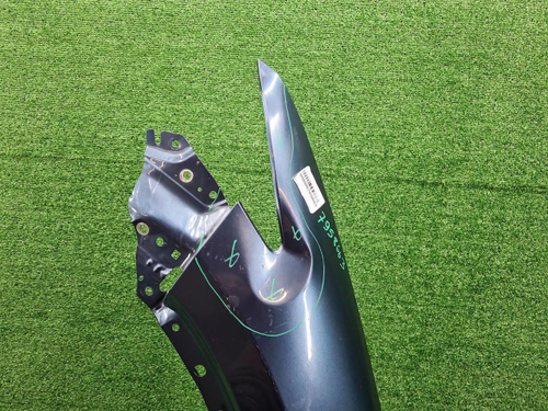 Крыло переднее левое Mazda CX-5 2 (2017-н.в.)