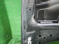 Капот Audi A4 B9 (2015-н.в.)