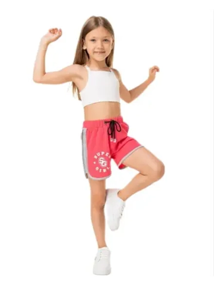 Шорты для девочки
