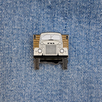 Значок автомобиль ГАЗ-51 (2 варианта)