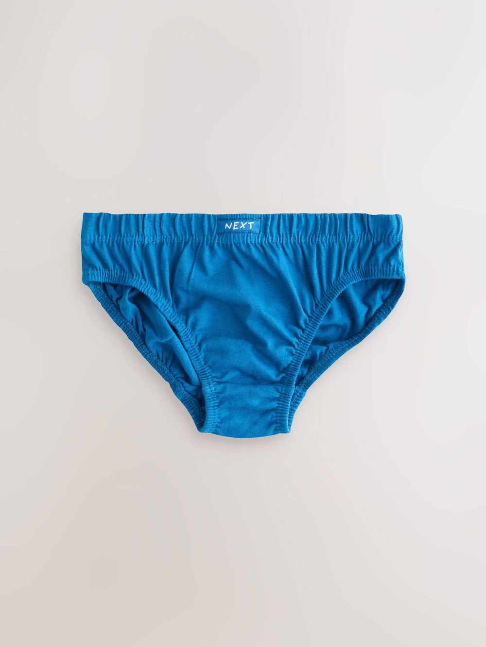 Трусы для мальчика Next AA1-120, 10 шт., Синий