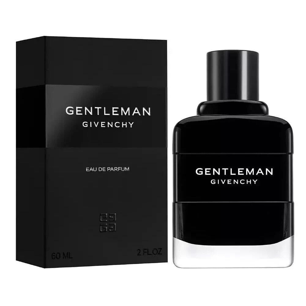 Мужской аромат Givenchy New Gentleman EDP 60ml