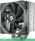 Кулер для процессора Thermalright Assassin Spirit 120 ARGB черный (AS120-EVO)