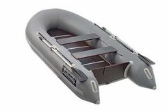 Лодка ПВХ АНДРОМЕДА 295 киль (2024)