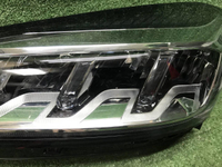Битая Фара левая Chery Tiggo 8 (2018-н.в.) LED