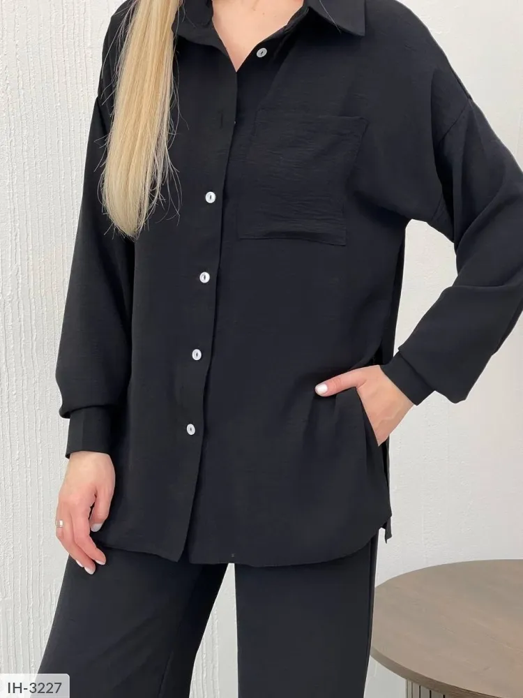 Костюм IH-3172 Фабрика Моды