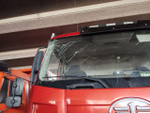 FAW J6 6x6 Самосвал CA3250P66K24L1TE5 (Дизельный, 11,1 л, 420 л.с., МТ)