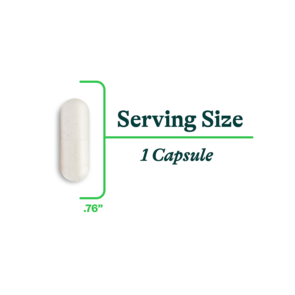 Seeking Health, DAO enzyme 30 caps.