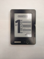 Ремонт аккумулятора POCKET BOOK PRO