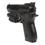 Оружие пн. 32см, пакет SP1-F+