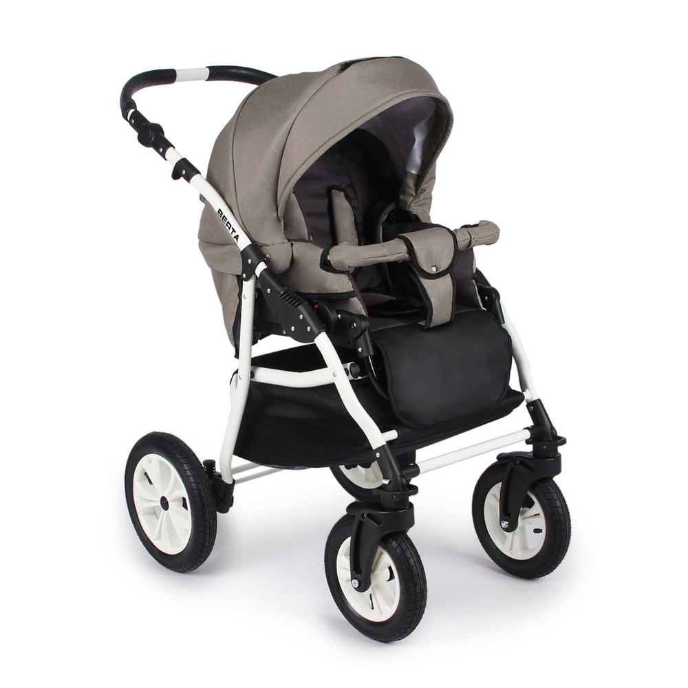 Коляска 2 в 1 Alis Berta