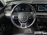 Kia K5 (Optima) 3 Generation 2.0 (01.2021)