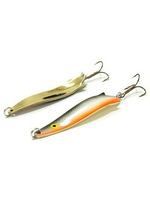 Блесна для рыбалки вращающаяся Mepps AGLIA MOUCHE