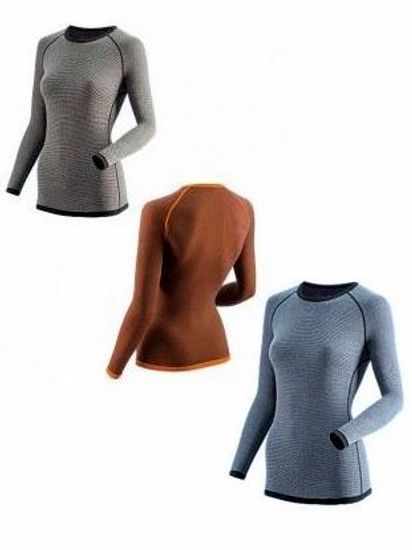 Фуфайка женская GUAHOO EVERYDAY HEAVY 22-0411S