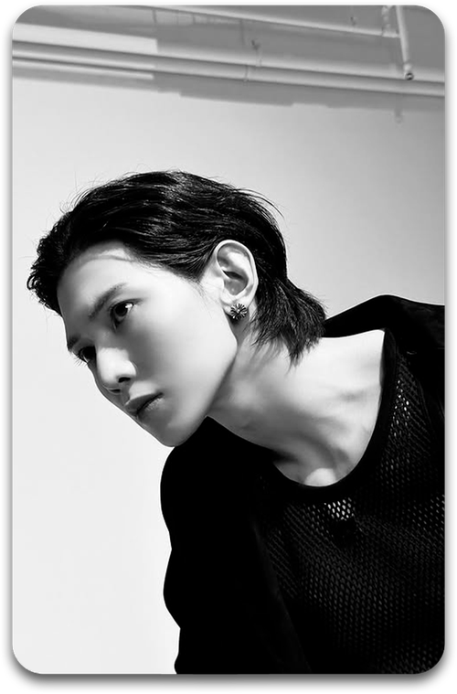 Карта / ATEEZ #0757