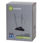 Антенна ДМВ HARPER ADVB-2010