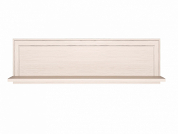 Венеция 11. Полка навесная (1332 мм)