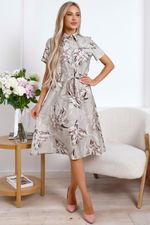 Платье Саида (фисташка) П15496-45М LT Collection