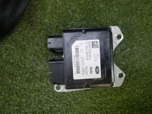 Комплект безопасности RR Vogue 4 L405 (2012-2022)